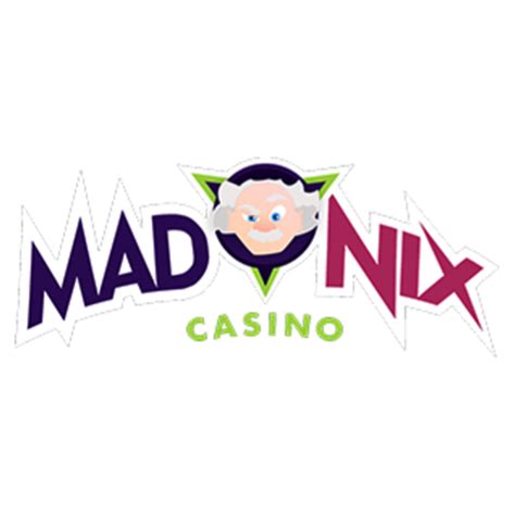 Madnix casino